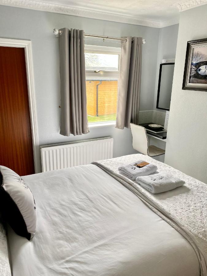 Cullentra House Hotel Къшъндал Екстериор снимка