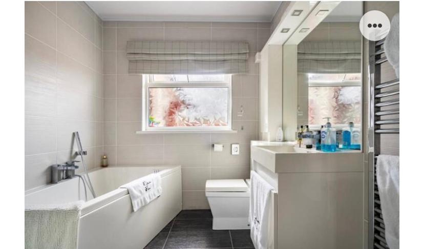Cullentra House Hotel Къшъндал Екстериор снимка