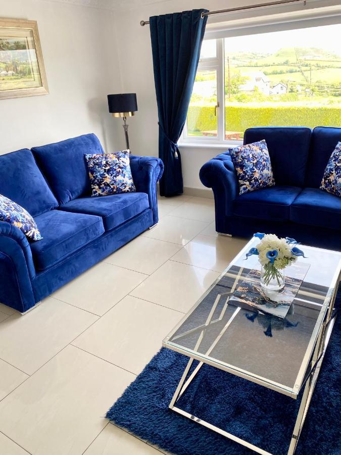 Cullentra House Hotel Къшъндал Екстериор снимка