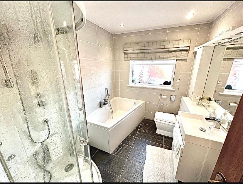 Cullentra House Hotel Къшъндал Екстериор снимка