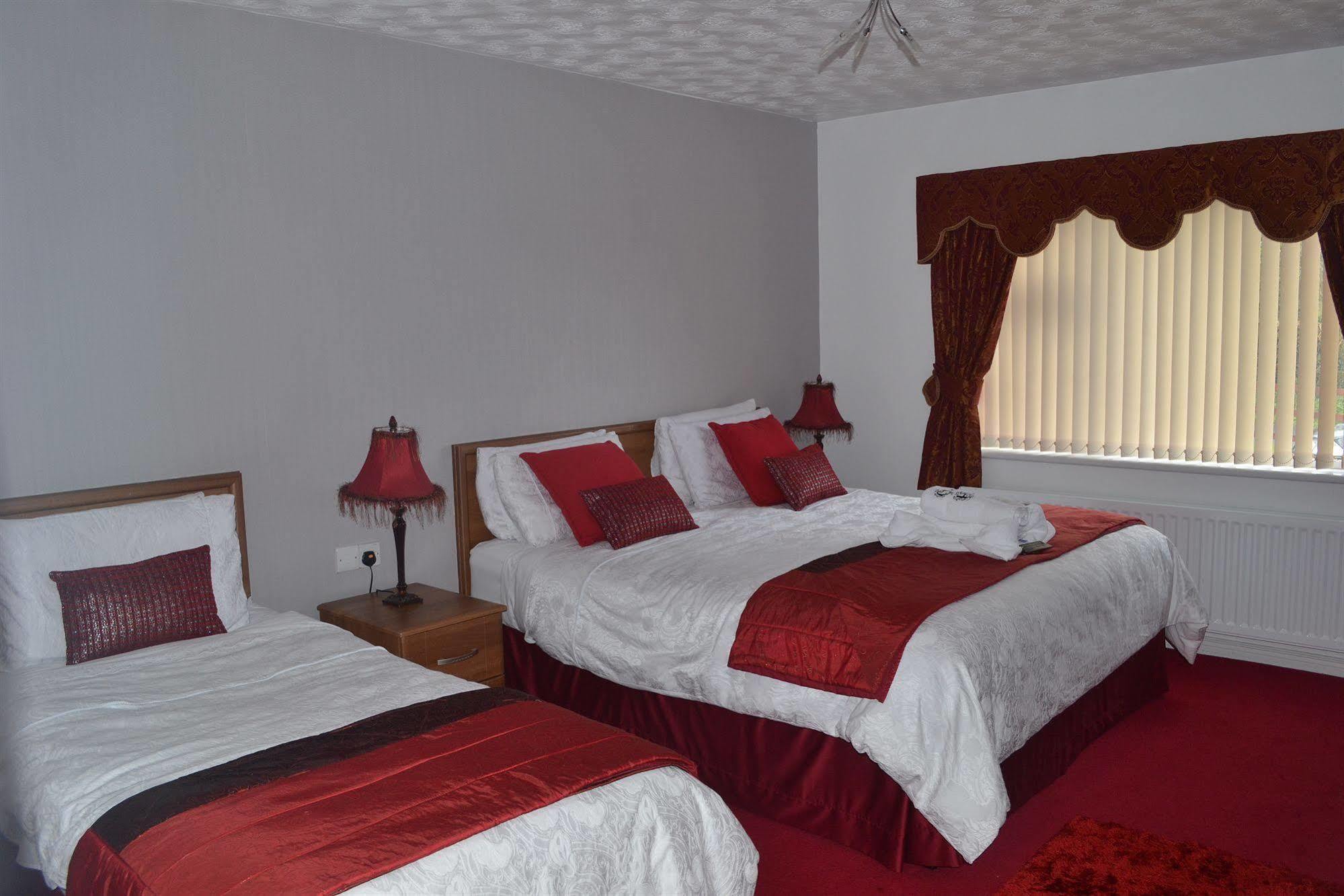 Cullentra House Hotel Къшъндал Екстериор снимка