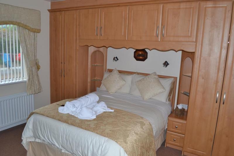 Cullentra House Hotel Къшъндал Екстериор снимка